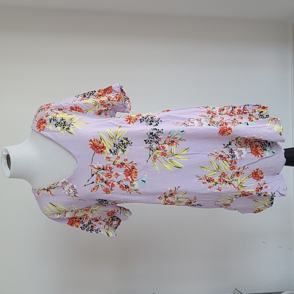 Cotton on dress